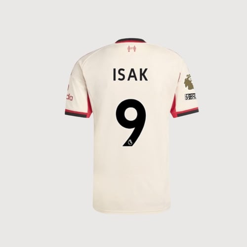 طقم ليفربول اواي 25/26