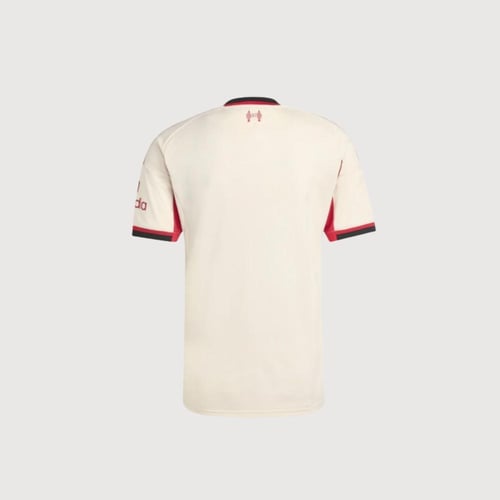 طقم ليفربول اواي 25/26