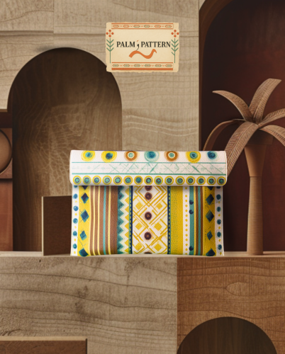 Creative Type Laila Laptop Leather Pouch