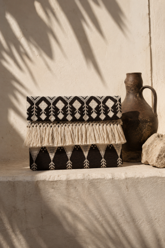 Sadu Laptop Pouch