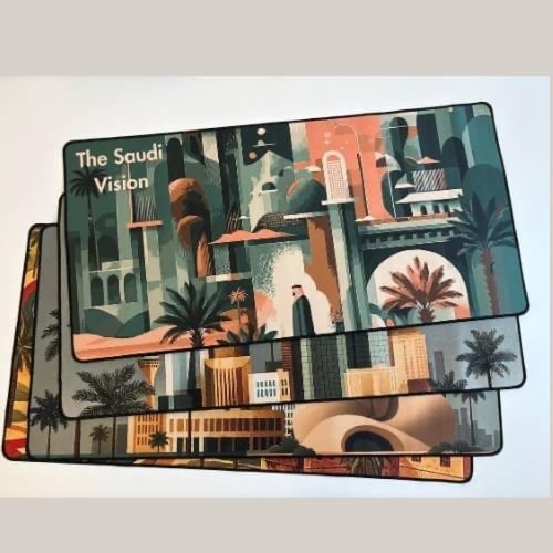 ماوس باد - رؤية MBS