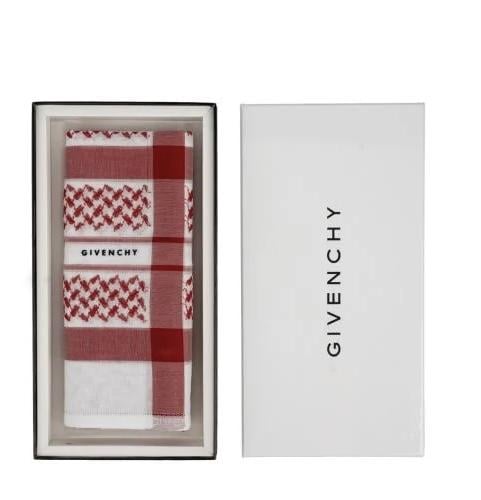 شماغ جيفنشي رسمي 2025