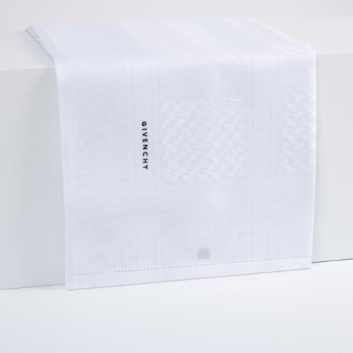 GIVENCHY classic ghutra white 2024