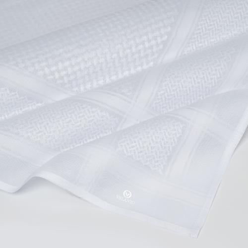 White Flanto Ghutra 2026
