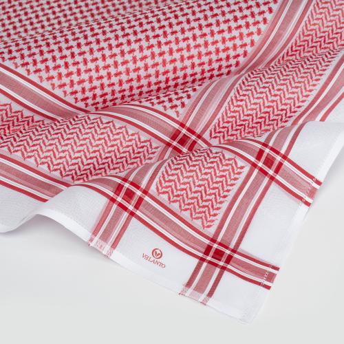 Red Flanto Ghutra 2026