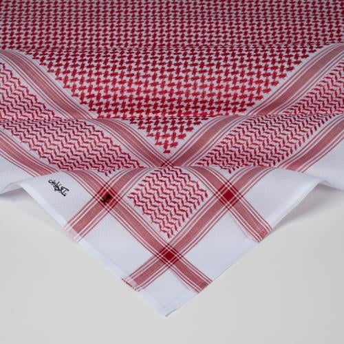 شماغ ملكي خاص الجنادرية 2026