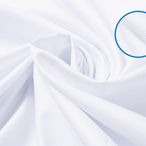 شماغ جيفنشي كلاسيك ابيض + قماش جيفنشي