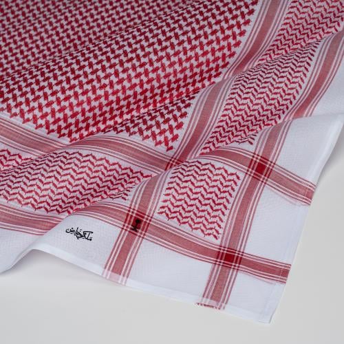 شماغ ملكي خاص الجنادرية 2026