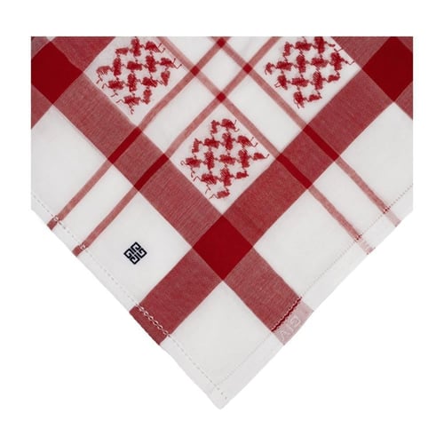 عرض شماغين جيفنشي 2025