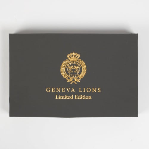 شماغ جنيفا ابيض 2024