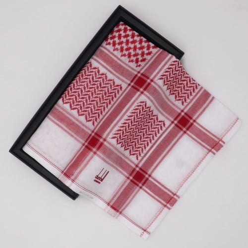 شماغ دنهل كلاسيك الجديد 2025