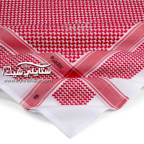 شماغ كارتير المميز اخر اصدار