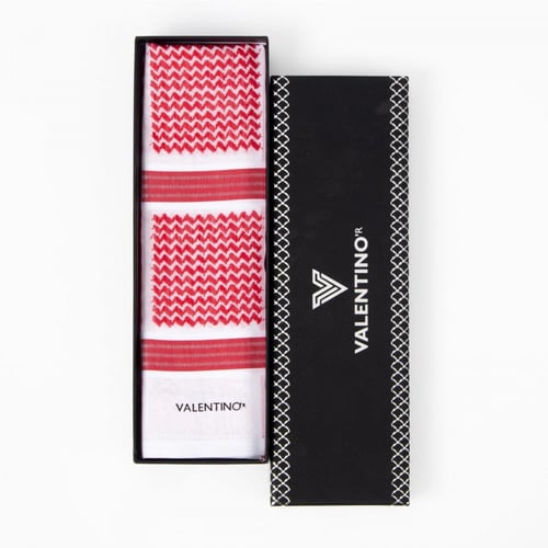 شماغ فلنتينو الاصدار الجديد 2023