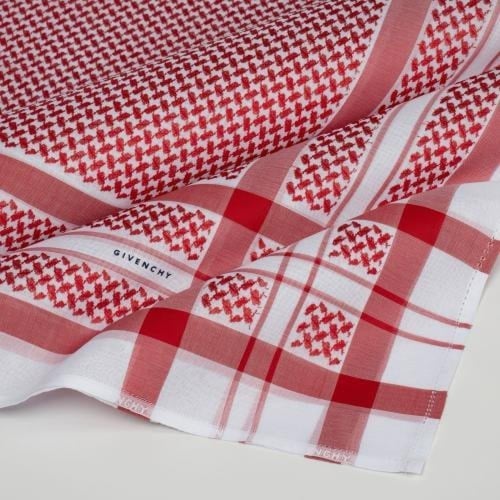 عرض شماغين جيفنشي رسمي 2025