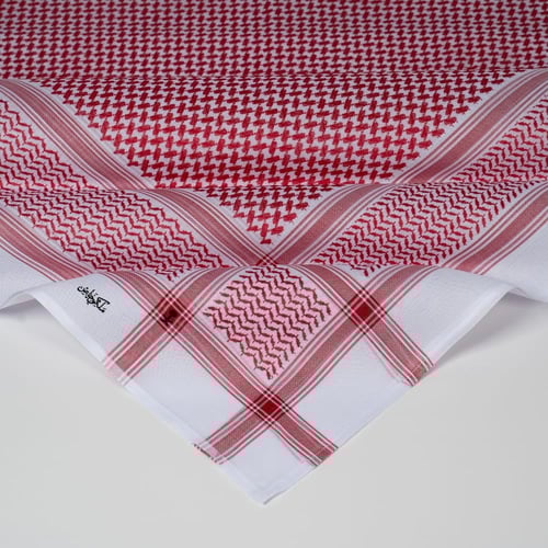 عرض شماغين ملكي خاص 2026