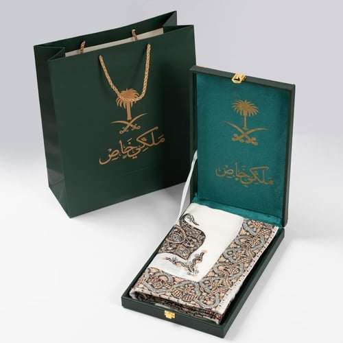 شال ملكي كشميري هندي C2