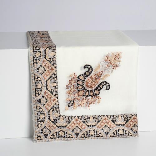 شال ملكي كشميري هندي C4