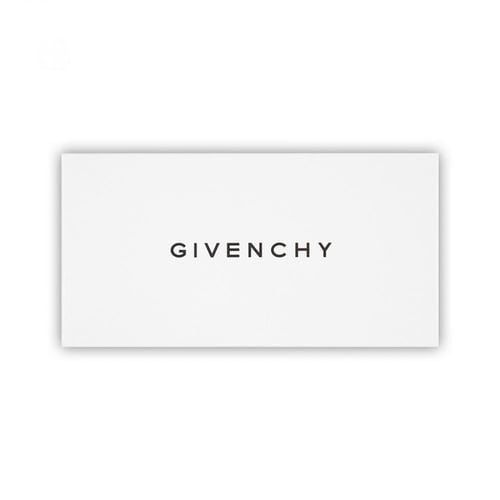 شماغ جيفنشي كلاسيك احمر 2024