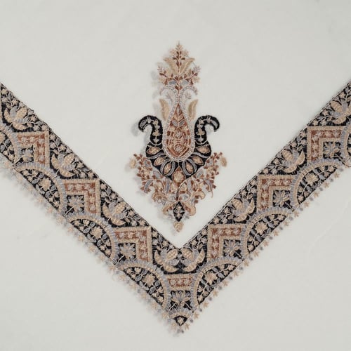 شال ملكي كشميري هندي C4