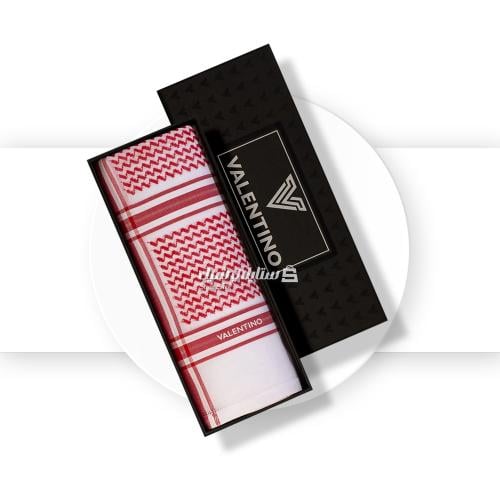 شماغ فالنتينو اخر اصدار 2024