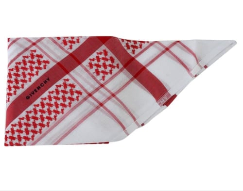 شماغ جيفنشي كلاسيك 2026