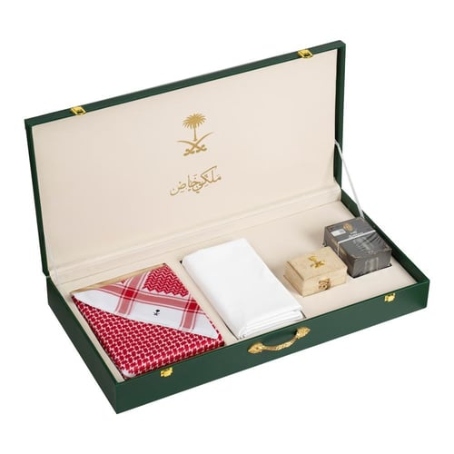 بوكس جلد ملكي خاص