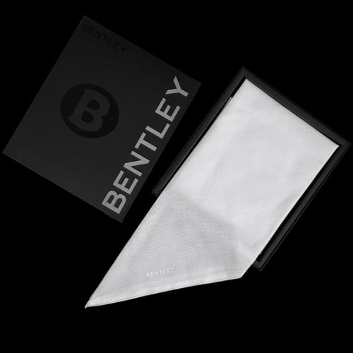 غترة ماركة بنتلي BENTLEY