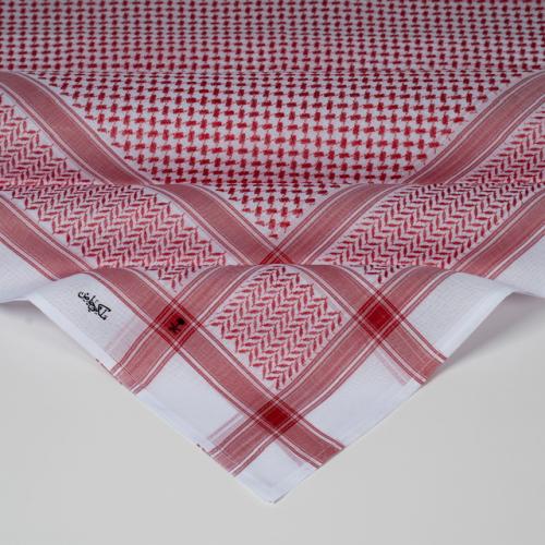 شماغ ملكي العلا الجديد 2026