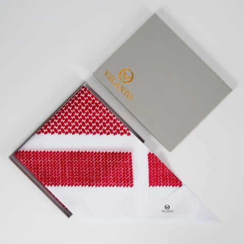 شماغ فلانتو شبابي اصدار 2025