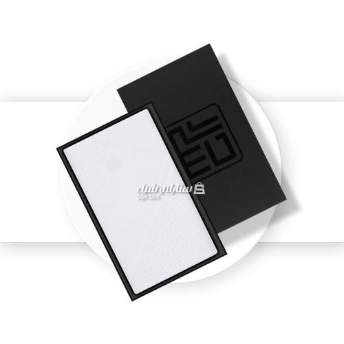 شماغ دسار ابيض 2022