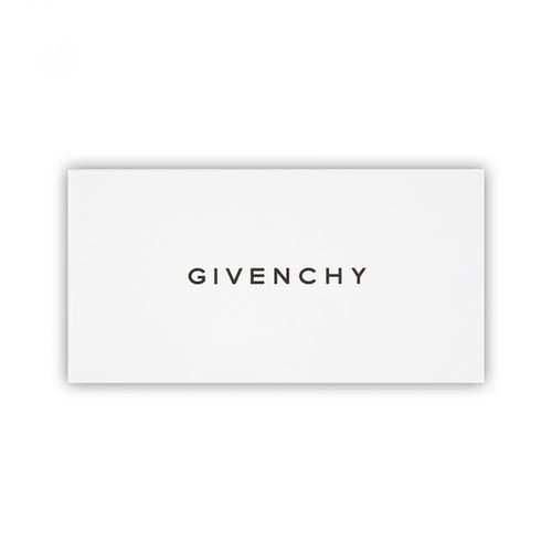 شماغ جيفنشي كلاسيك احمر 2024