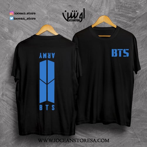 K-POP - كيبوب ارمي BTS - OV-014