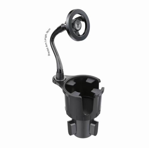 حامل جوال مغناطيسي يوفو (YOUFO) - تلسكوبي يوضع في...