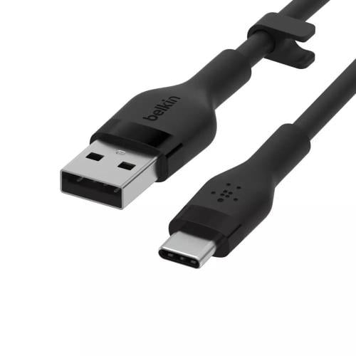 سلك شاحن سريع 3متر USB to Type-c من belkin