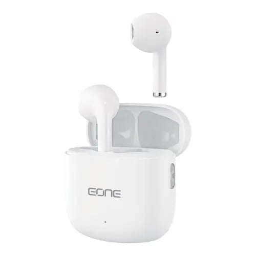 سماعات أذن EONE اللاسلكية الحقيقي (True Wireless)