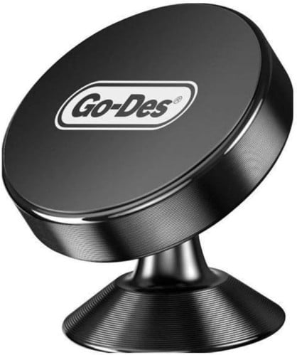 قاعدة سيارة من Go-Des