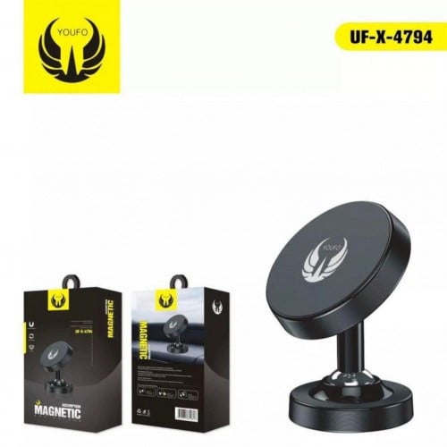 قاعده جوال للسيارة مغناطيس YOUFO UF-X-4794