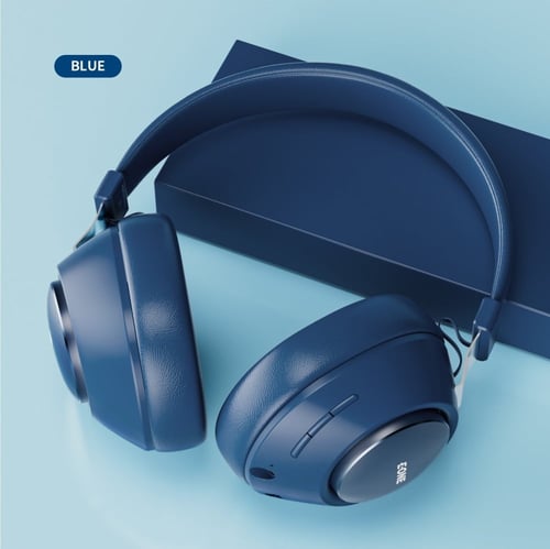 سماعة رأس لاسلكية فائقة الوضوح بتقنية EDR منEone