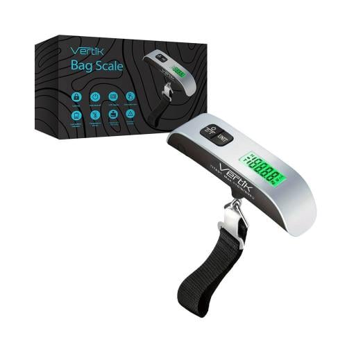 ميزان رقمي حقائب وغيره