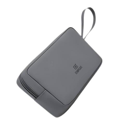 شنطة تنقل وسفر المضادة للماء من Tenplus+