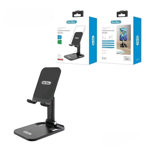ستاند حامل موبايل مكتبي من Go-Des