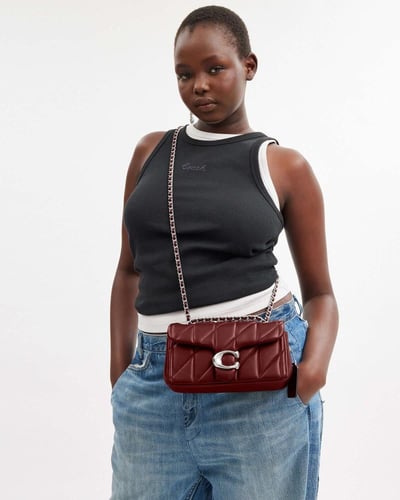 حقيبة كوتش الحجم الصغير