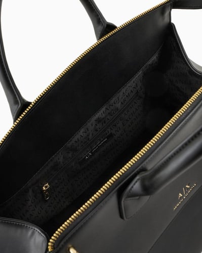 حقيبة ارماني الحجم الكبير