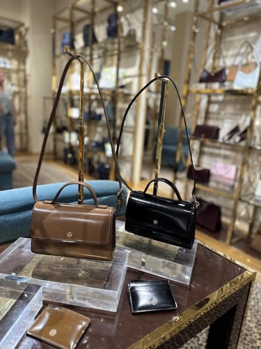 حقيبة توري بورش