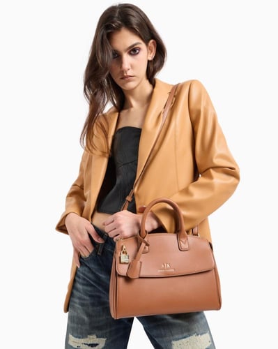 حقيبة أرماني