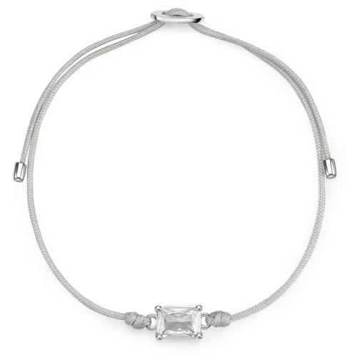 اسوارة الخيط الفضي ماركة بروسواي