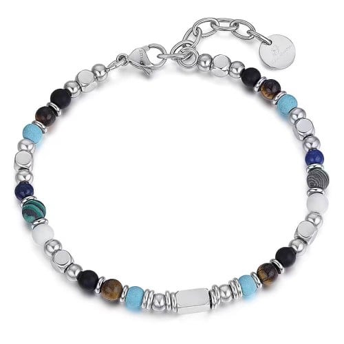 سواره رجاليه بالأحجار ماركة LUCA BARRA