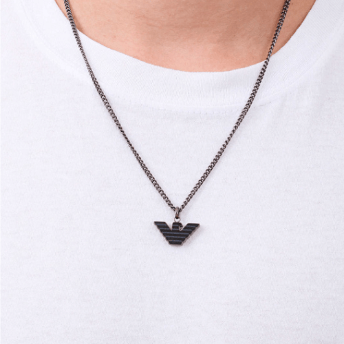 سلسال ارماني رجالي من براند Armani