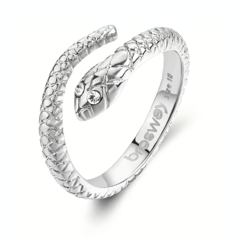 خاتم الثعبان ماركة Brosway