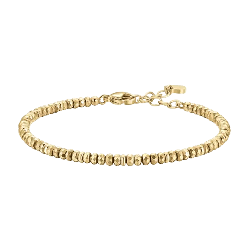 سوار القطع الذهبية